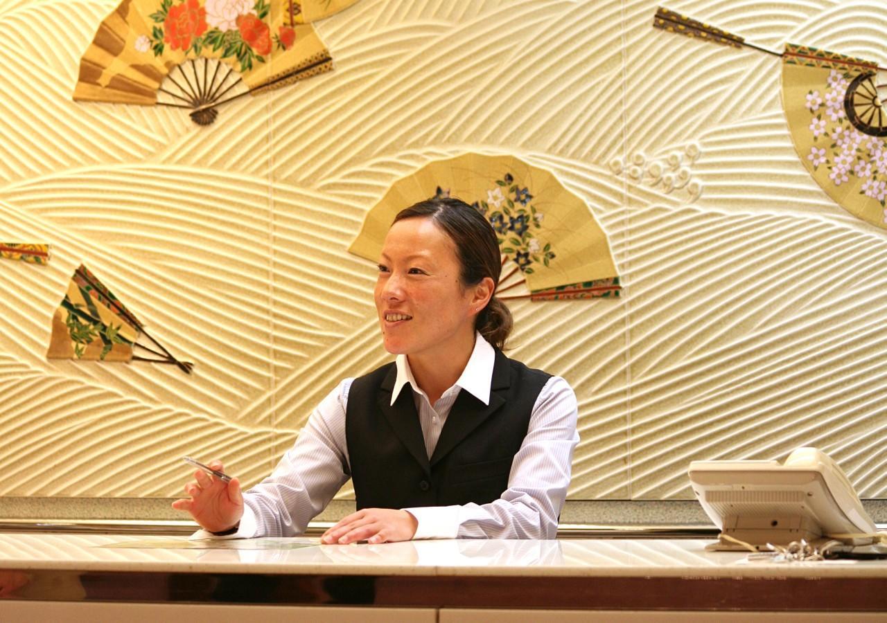 Atagawa Yamatokan هيغاشيزو المظهر الخارجي الصورة